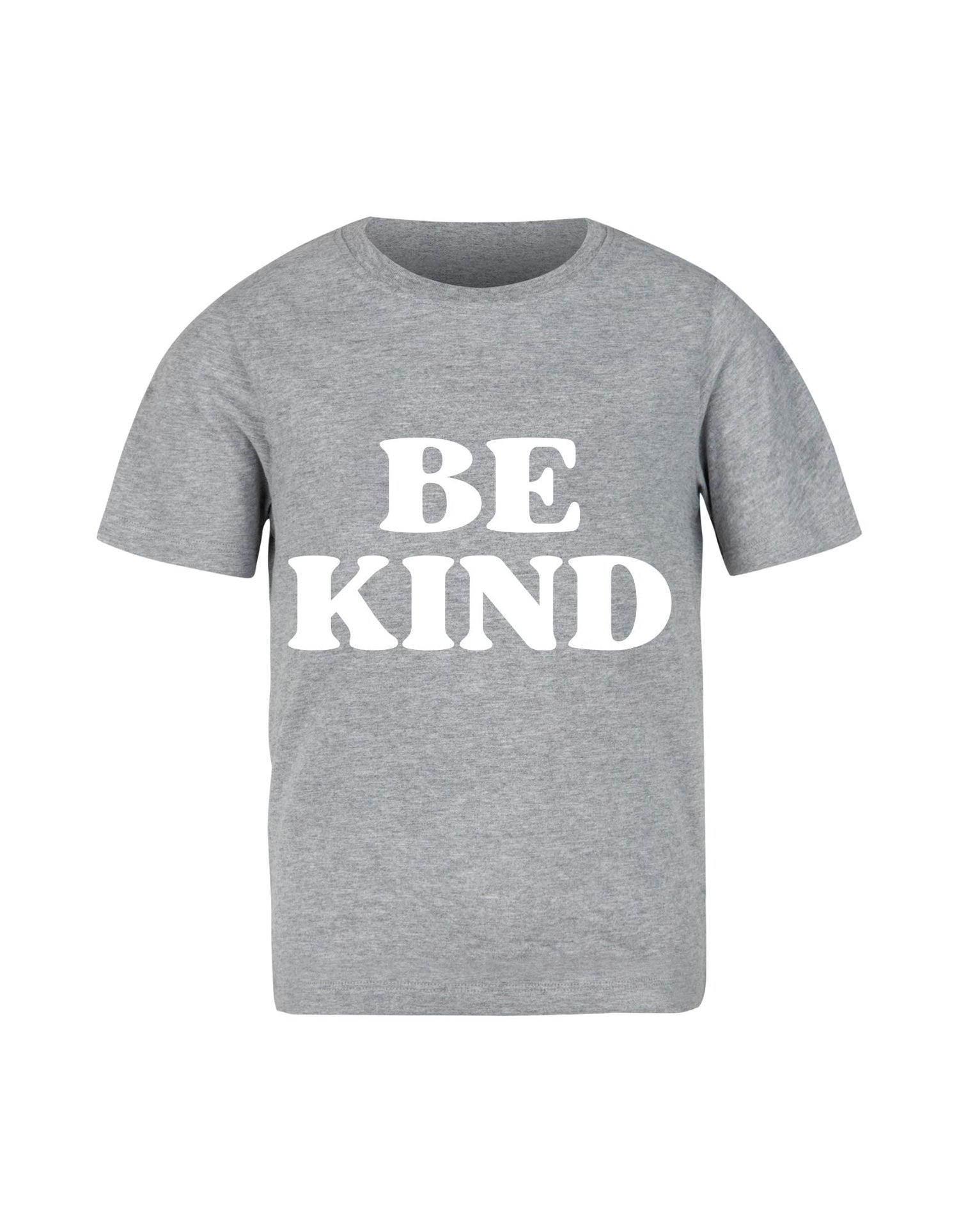 BE KIND