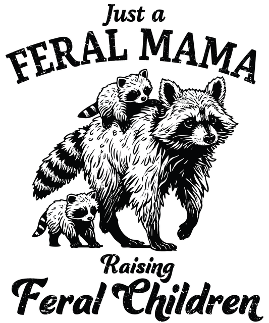 Feral Mama
